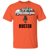 T-Shirts Orange / YXS Akira Buster Youth T-Shirt