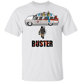 T-Shirts White / YXS Akira Buster Youth T-Shirt