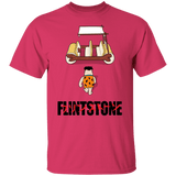 T-Shirts Heliconia / S Akira Flintstone T-Shirt