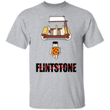 T-Shirts Sport Grey / S Akira Flintstone T-Shirt