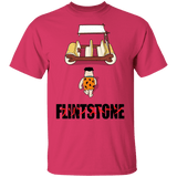 T-Shirts Heliconia / YXS Akira Flintstone Youth T-Shirt