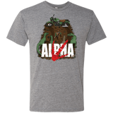 T-Shirts Premium Heather / Small Akira Park Men's Triblend T-Shirt