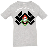 T-Shirts Heather / 6 Months Akutomi Plaza Infant Premium T-Shirt
