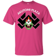 T-Shirts Heliconia / Small Akutomi Plaza T-Shirt