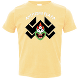 T-Shirts Butter / 2T Akutomi Plaza Toddler Premium T-Shirt