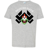 T-Shirts Heather / 2T Akutomi Plaza Toddler Premium T-Shirt