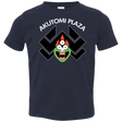 T-Shirts Navy / 2T Akutomi Plaza Toddler Premium T-Shirt