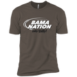 T-Shirts Warm Grey / X-Small Alabama Dilly Dilly Men's Premium T-Shirt