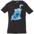 T-Shirts Black / 6 Months Aladdin Portrait-pop Infant Premium T-Shirt