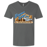 T-Shirts Heavy Metal / X-Small Alamo Basement Men's Premium V-Neck