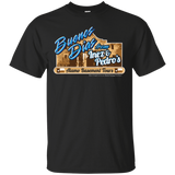 T-Shirts Black / Small Alamo Basement T-Shirt