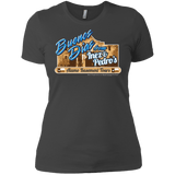 T-Shirts Heavy Metal / X-Small Alamo Basement Women's Premium T-Shirt