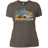 T-Shirts Warm Grey / X-Small Alamo Basement Women's Premium T-Shirt