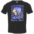 T-Shirts Black / 2T Albuquerque Blue Sky Toddler Premium T-Shirt