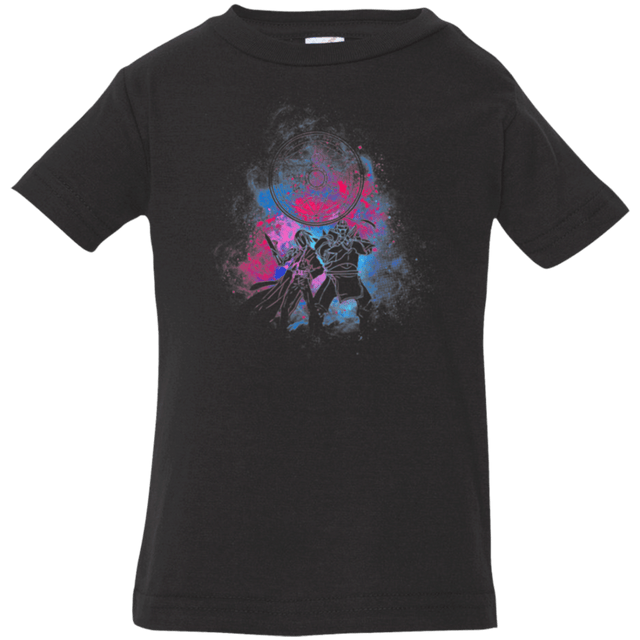 T-Shirts Black / 6 Months ALCHEMIST ART Infant Premium T-Shirt