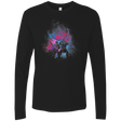 T-Shirts Black / Small ALCHEMIST ART Men's Premium Long Sleeve