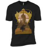 T-Shirts Black / YXS Alchemy Fate Boys Premium T-Shirt