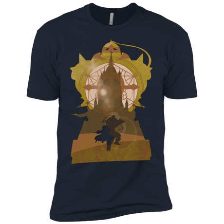 T-Shirts Midnight Navy / YXS Alchemy Fate Boys Premium T-Shirt