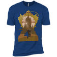 T-Shirts Royal / YXS Alchemy Fate Boys Premium T-Shirt