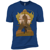 T-Shirts Royal / YXS Alchemy Fate Boys Premium T-Shirt