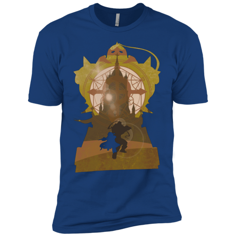 T-Shirts Royal / YXS Alchemy Fate Boys Premium T-Shirt