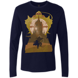 T-Shirts Midnight Navy / Small Alchemy Fate Men's Premium Long Sleeve