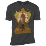 T-Shirts Heavy Metal / X-Small Alchemy Fate Men's Premium T-Shirt