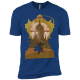 T-Shirts Royal / X-Small Alchemy Fate Men's Premium T-Shirt
