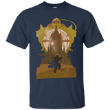 T-Shirts Navy / Small Alchemy Fate T-Shirt