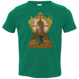 T-Shirts Kelly / 2T Alchemy Fate Toddler Premium T-Shirt