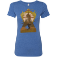 T-Shirts Vintage Royal / Small Alchemy Fate Women's Triblend T-Shirt