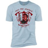 Aldos Barber Shop Boys Premium T-Shirt