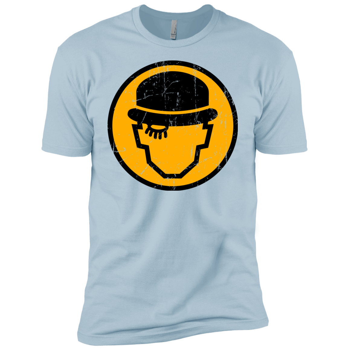 T-Shirts Light Blue / YXS Alex Sign Boys Premium T-Shirt