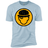 T-Shirts Light Blue / YXS Alex Sign Boys Premium T-Shirt