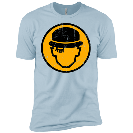 T-Shirts Light Blue / YXS Alex Sign Boys Premium T-Shirt