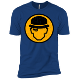 T-Shirts Royal / YXS Alex Sign Boys Premium T-Shirt