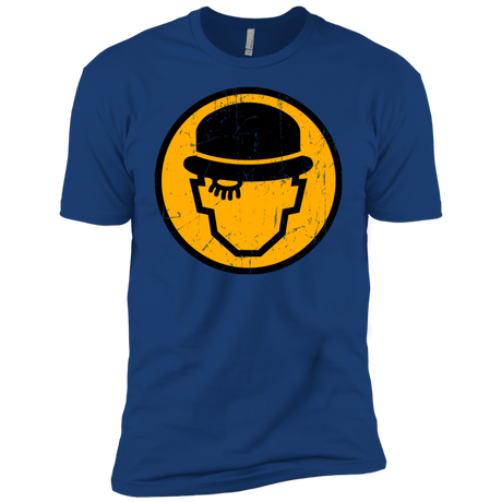 T-Shirts Royal / YXS Alex Sign Boys Premium T-Shirt