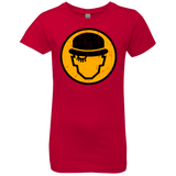 T-Shirts Red / YXS Alex Sign Girls Premium T-Shirt