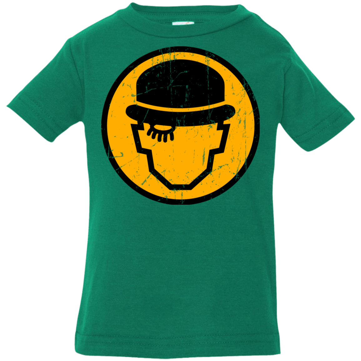 T-Shirts Kelly / 6 Months Alex Sign Infant Premium T-Shirt