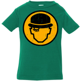 T-Shirts Kelly / 6 Months Alex Sign Infant Premium T-Shirt