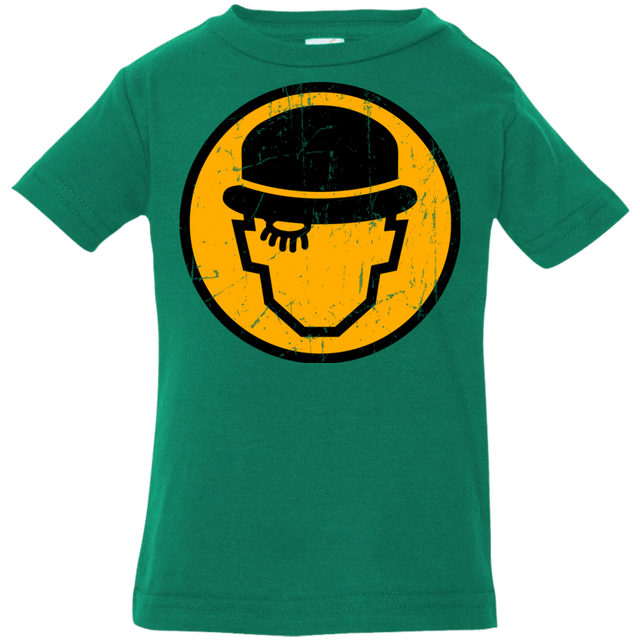 T-Shirts Kelly / 6 Months Alex Sign Infant Premium T-Shirt