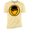 T-Shirts Banana Cream / X-Small Alex Sign Men's Premium T-Shirt