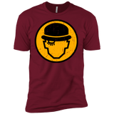 T-Shirts Cardinal / X-Small Alex Sign Men's Premium T-Shirt