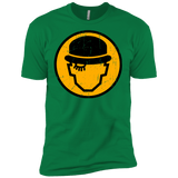 T-Shirts Kelly Green / X-Small Alex Sign Men's Premium T-Shirt
