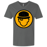 T-Shirts Heavy Metal / X-Small Alex Sign Men's Premium V-Neck