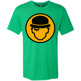 T-Shirts Envy / Small Alex Sign Men's Triblend T-Shirt