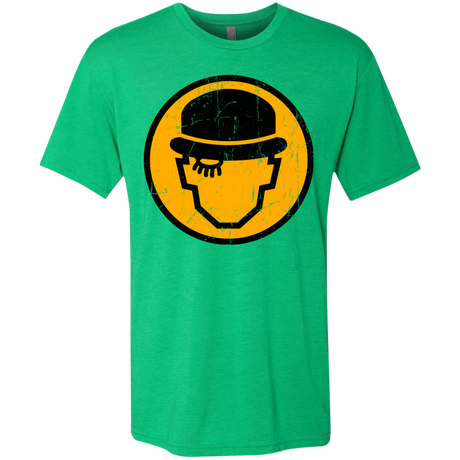 T-Shirts Envy / Small Alex Sign Men's Triblend T-Shirt