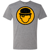 T-Shirts Premium Heather / Small Alex Sign Men's Triblend T-Shirt