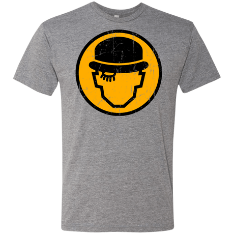 T-Shirts Premium Heather / Small Alex Sign Men's Triblend T-Shirt
