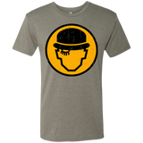 T-Shirts Venetian Grey / Small Alex Sign Men's Triblend T-Shirt